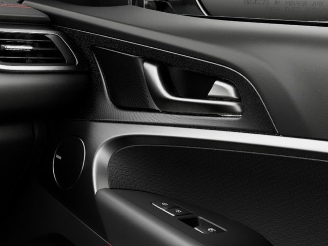 New 2026 Genesis G70 3.3T Sport Prestige image 23