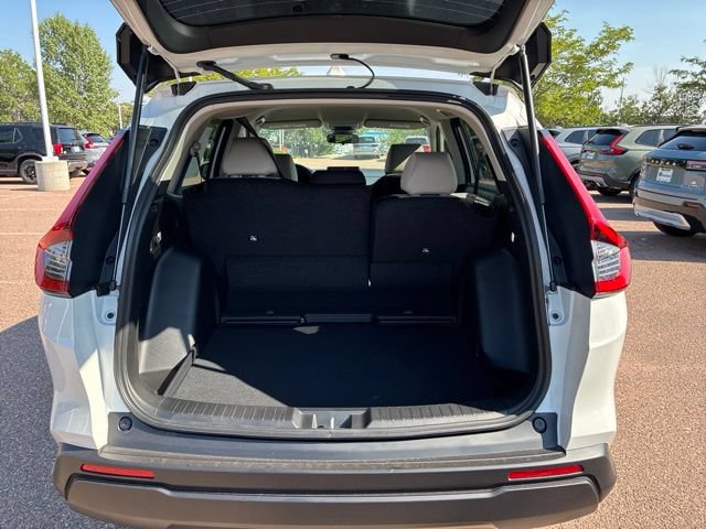 New 2026 Honda CR-V LX image 7