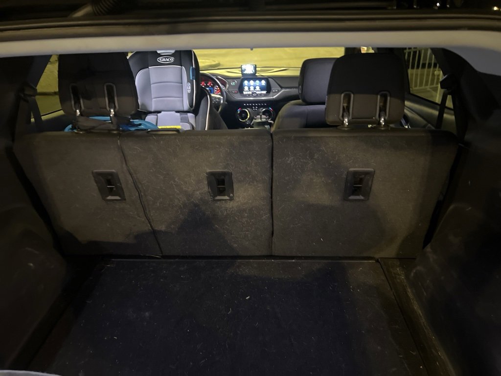 Used 2020 Chevrolet Blazer LT image 10