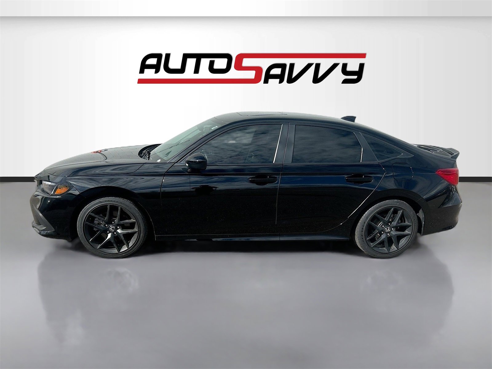 Used 2024 Honda Civic Si image 4