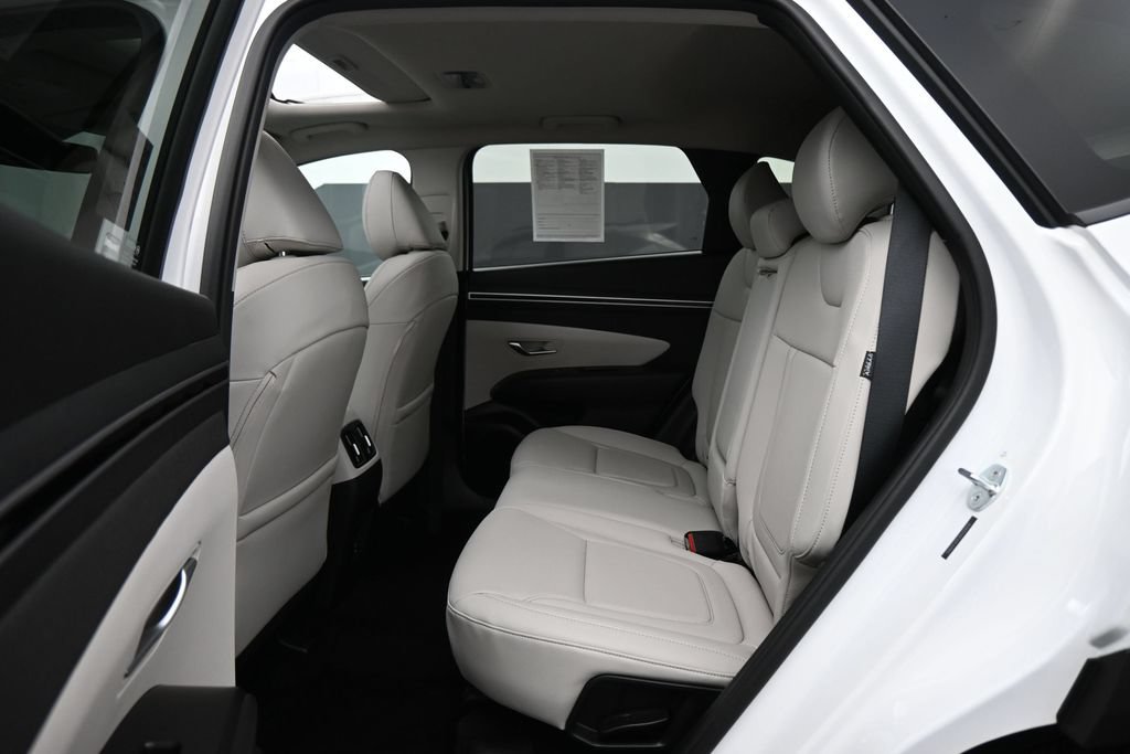 Used 2024 Hyundai Tucson SEL w/ Convenience Package FWD image 16