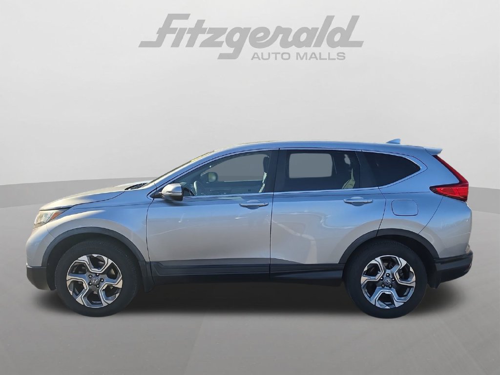 Used 2017 Honda CR-V EX image 6