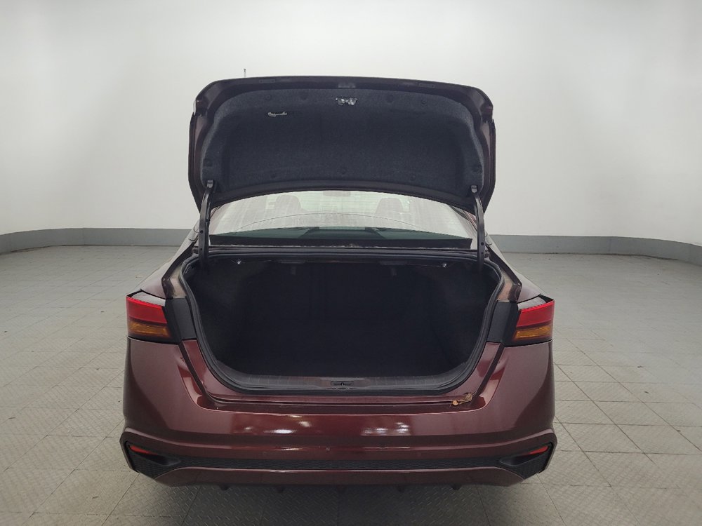 Used 2023 Nissan Altima 2.5 SV image 29