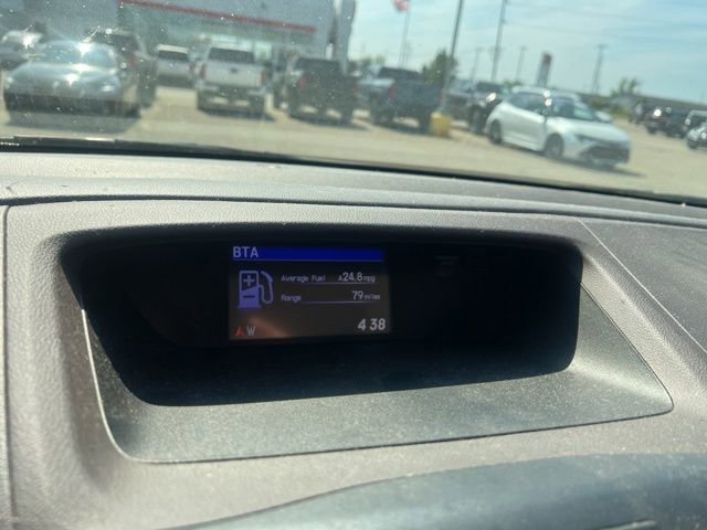 Used 2014 Honda CR-V EX-L image 18