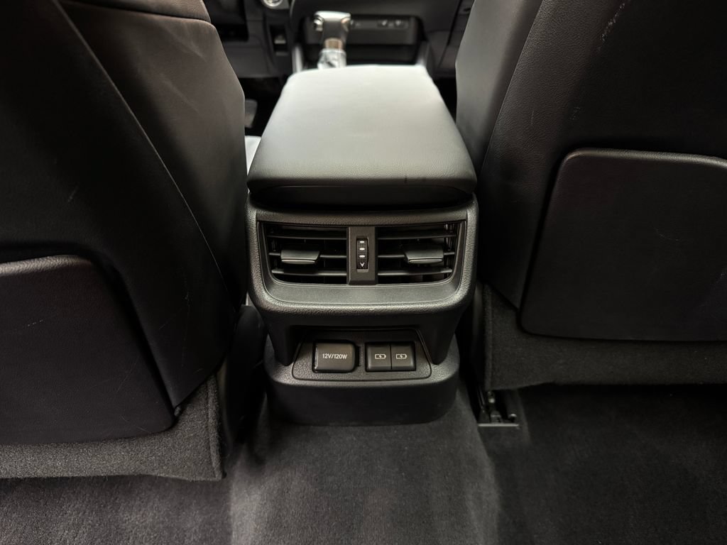 Used 2023 Lexus ES 350 w/ Premium Package FWD image 12