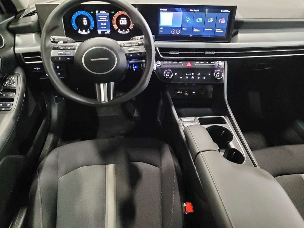 Used 2025 Hyundai Sonata SEL FWD image 22