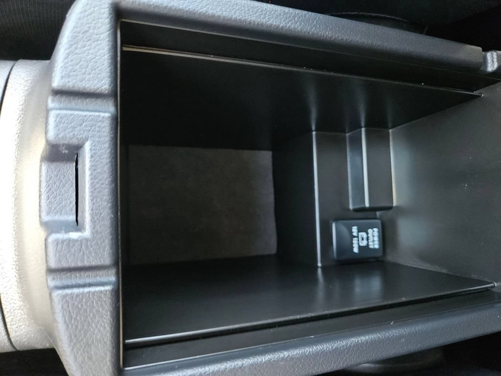 Used 2025 Mitsubishi Outlander Sport SE AWD/4WD image 30