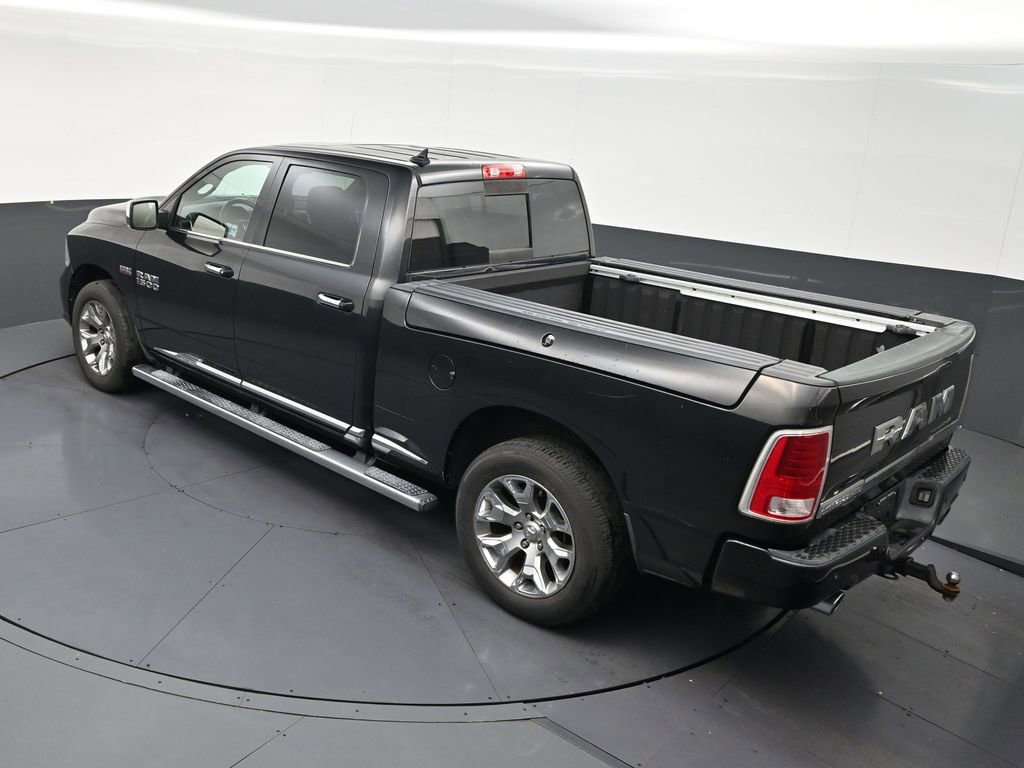 Used 2016 RAM 1500 Limited image 14