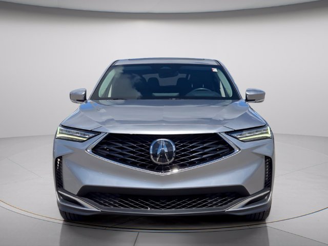 Certified 2025 Acura MDX SH-AWD image 5
