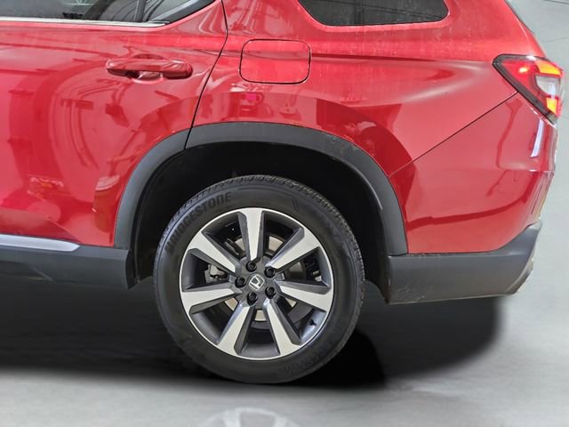 Certified 2025 Honda Pilot Elite image 17