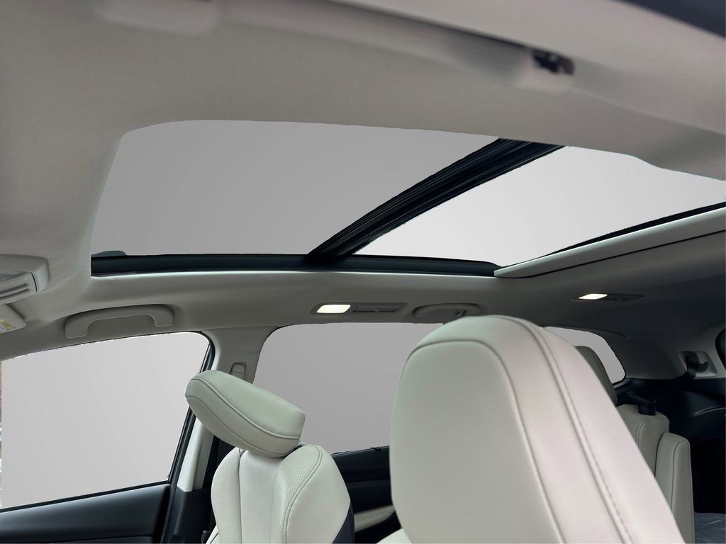 New 2026 Subaru Ascent Limited image 25