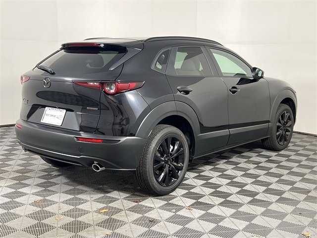 New 2026 MAZDA CX-30 AWD 2.5 S image 8