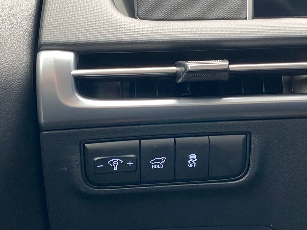 New 2026 Hyundai Tucson SEL image 10