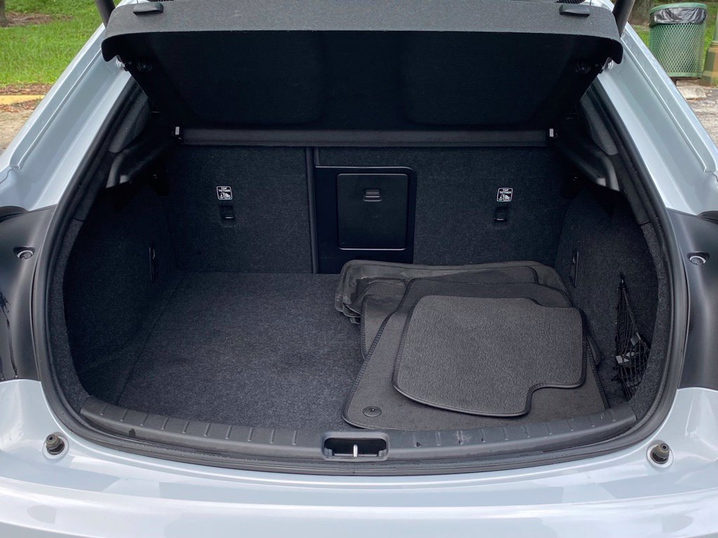 Used 2024 Polestar Polestar 2 RWD image 11