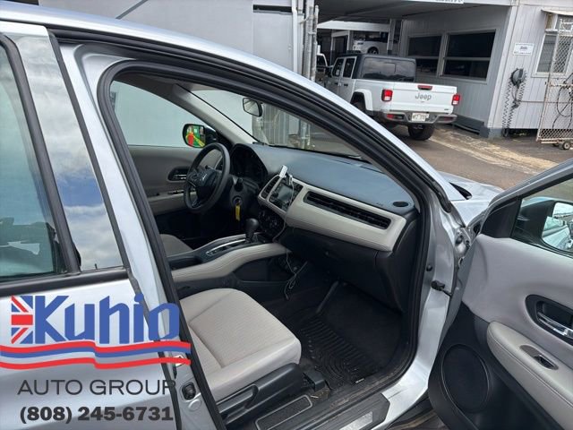 Used 2016 Honda HR-V LX image 14