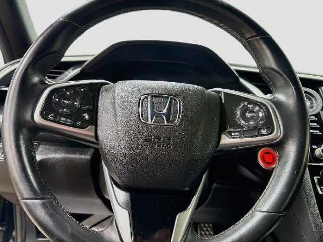 Used 2020 Honda Civic Sport image 12