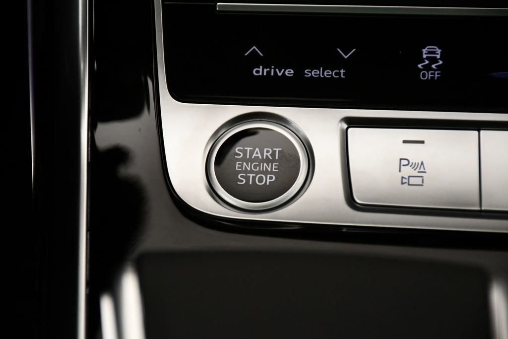 New 2026 Audi Q8 Premium Plus image 29