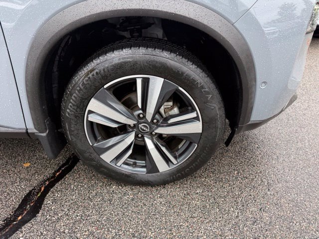 Certified 2023 Nissan Rogue SL w/ SL Premium Package AWD/4WD image 14
