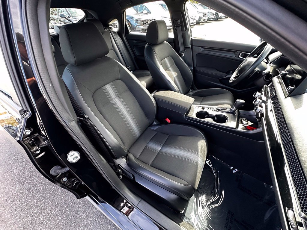 Certified 2023 Honda Civic Sport image 11