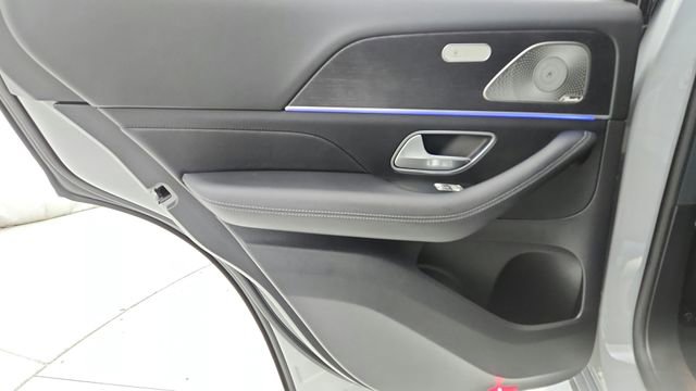 Used 2025 Mercedes-Benz GLE 450 4MATIC Coupe image 31