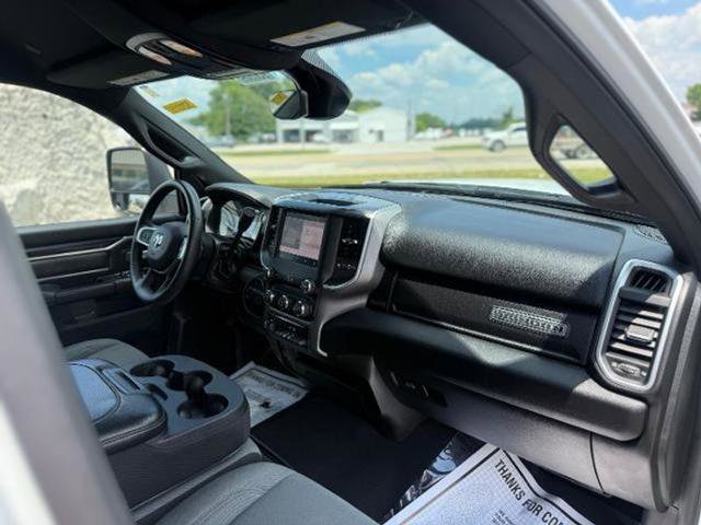 Used 2024 RAM 3500 Big Horn image 50