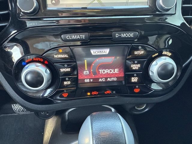 Used 2016 Nissan Juke SL image 29