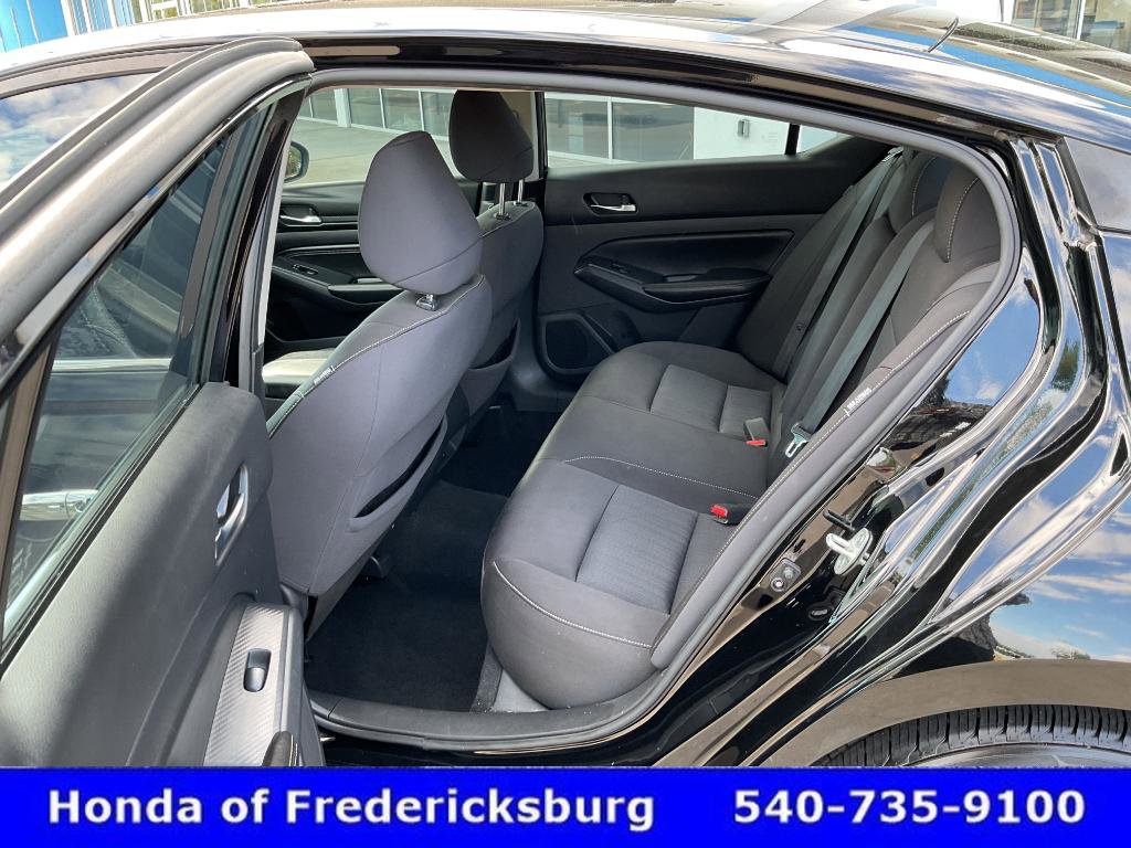 Used 2020 Nissan Altima 2.5 S FWD image 23