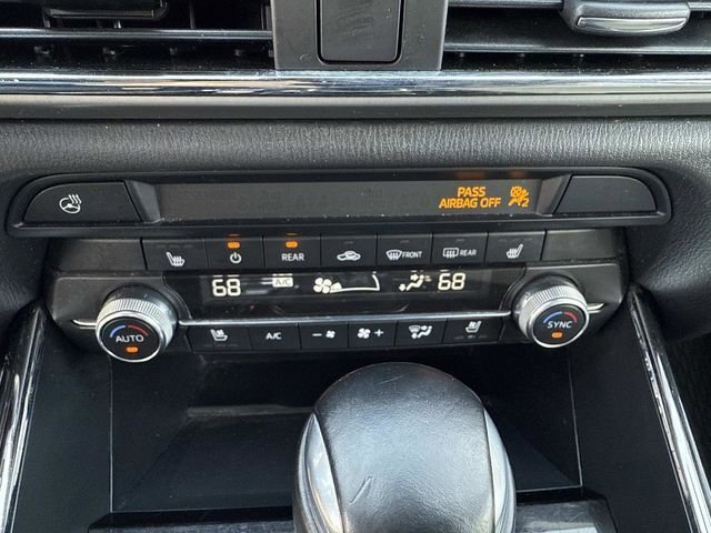 Used 2022 MAZDA CX-9 Grand Touring image 29