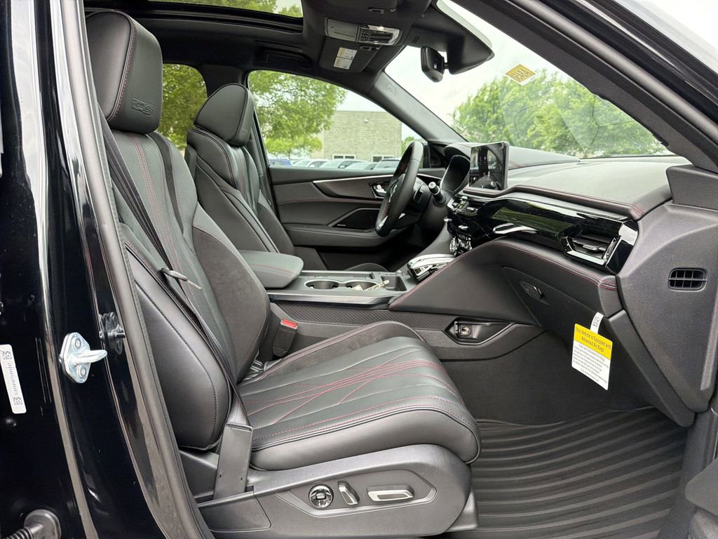 New 2026 Acura MDX Type S AWD/4WD image 18