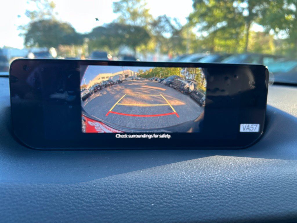 New 2026 MAZDA CX-50 AWD 2.5 S w/ Weather Package image 24