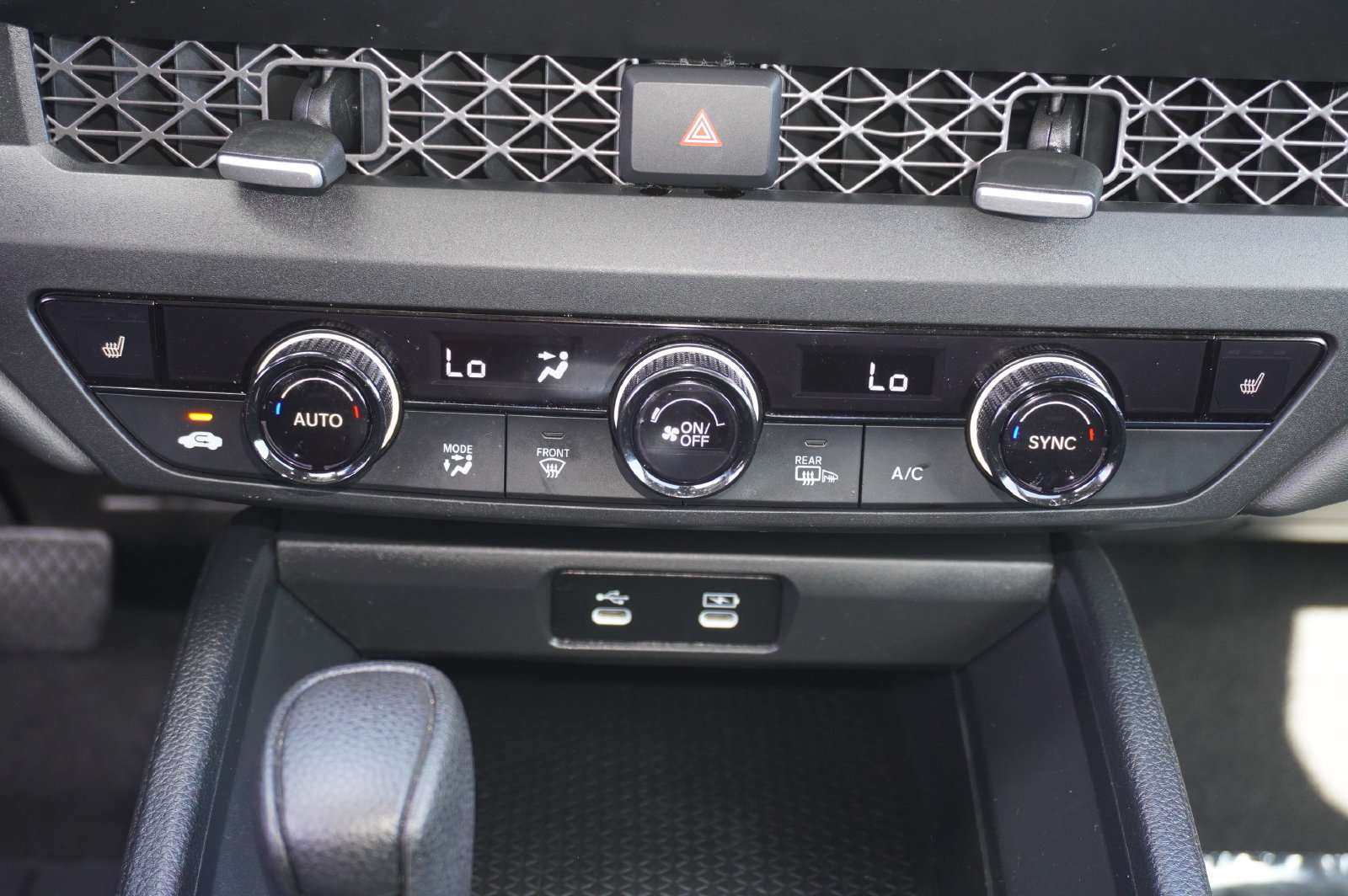 Used 2024 Honda Accord EX image 16