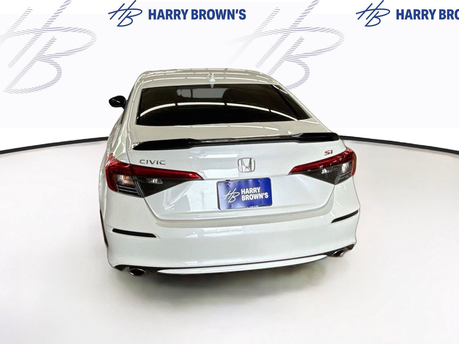 Used 2022 Honda Civic Si image 9