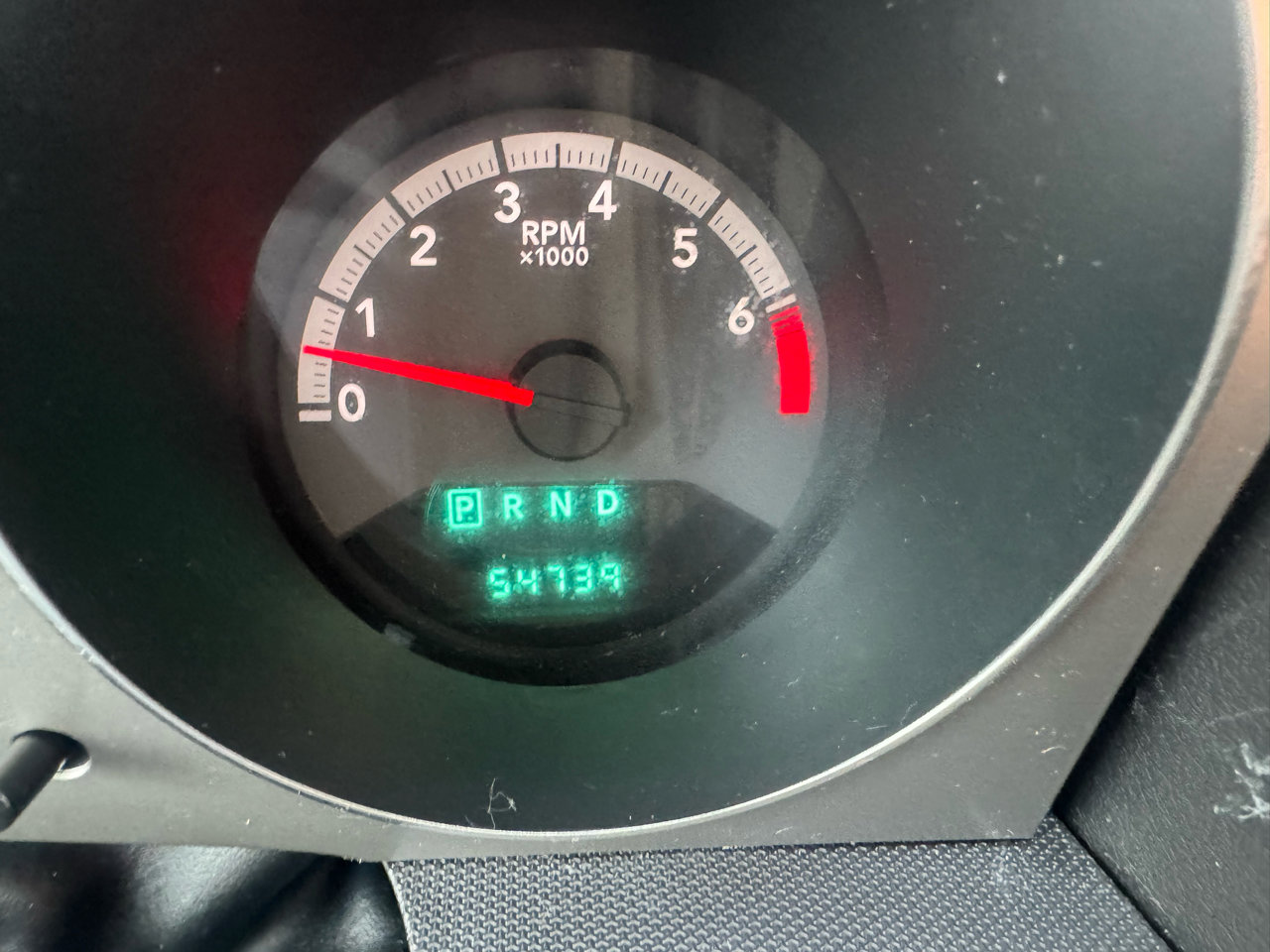 Used 2010 Dodge Avenger R/T image 19