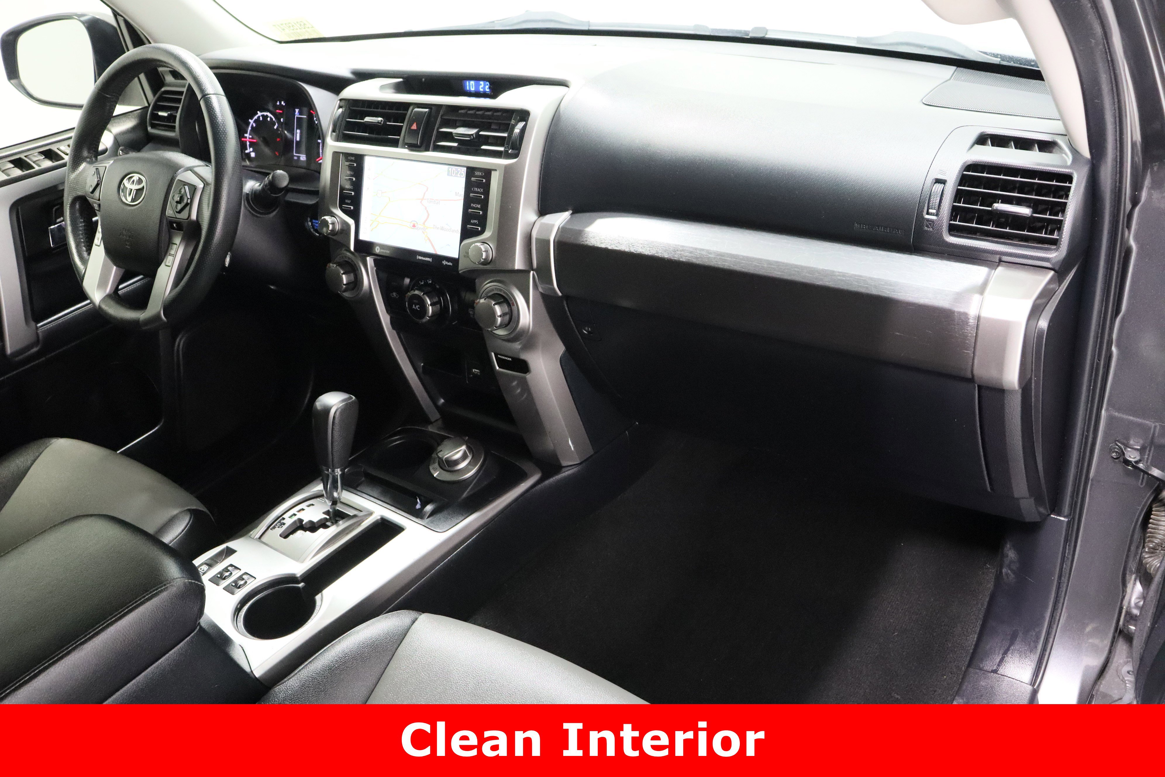 Used 2020 Toyota 4Runner SR5 Premium image 37