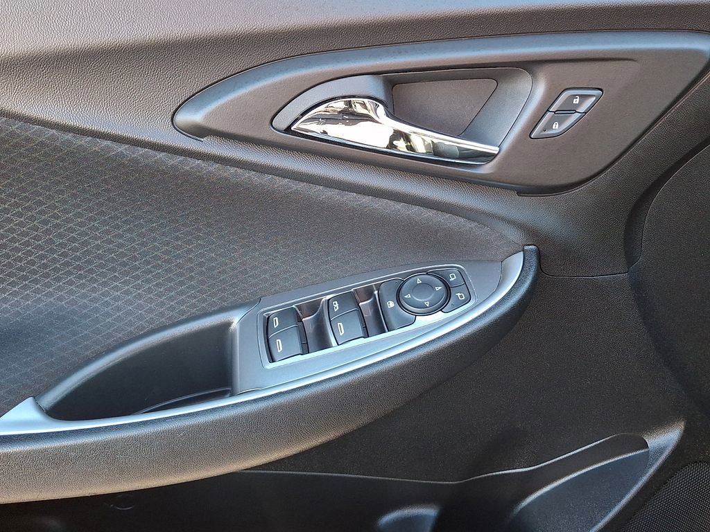 Used 2024 Chevrolet Malibu LT image 13