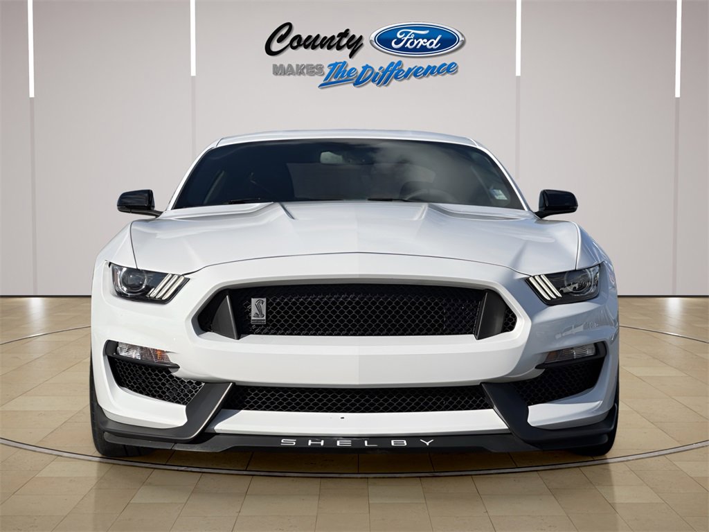 Used 2018 Ford Mustang Shelby GT350 w/ Convenience Package image 4