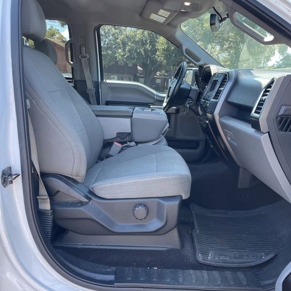 Used 2015 Ford F150 XLT w/ Equipment Group 301A Mid image 10