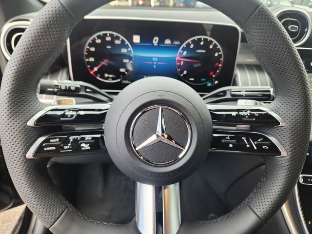 Certified 2026 Mercedes-Benz GLC 300 4MATIC image 20