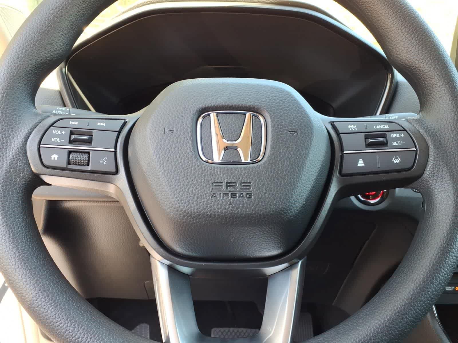 New 2026 Honda CR-V EX image 14