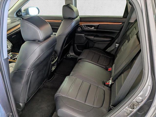 Used 2020 Honda CR-V Touring image 20