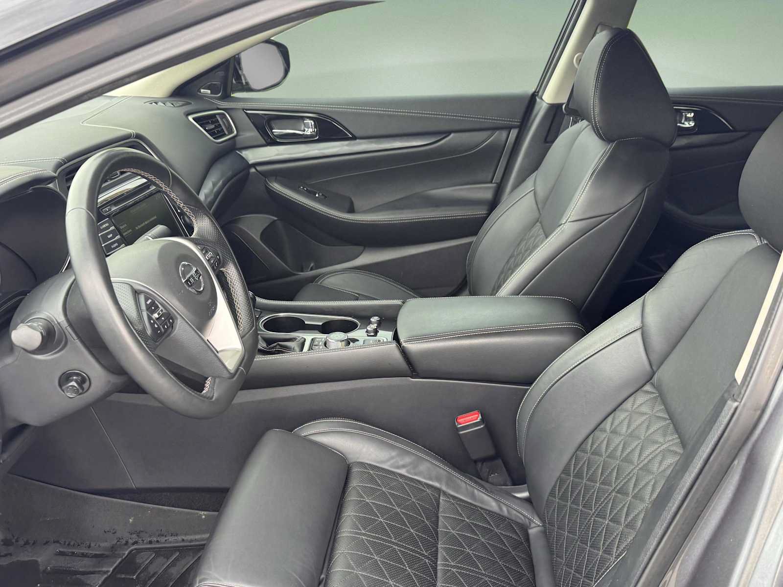 Used 2020 Nissan Maxima Platinum w/ Illumination Package FWD image 24