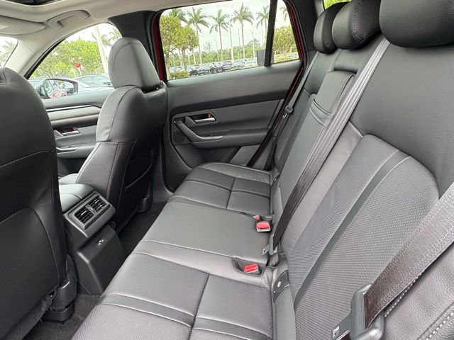 New 2026 MAZDA CX-50 AWD 2.5 Hybrid w/ Weather Package image 5