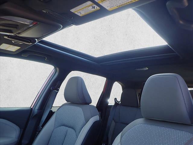 New 2026 Subaru Forester Premium image 13