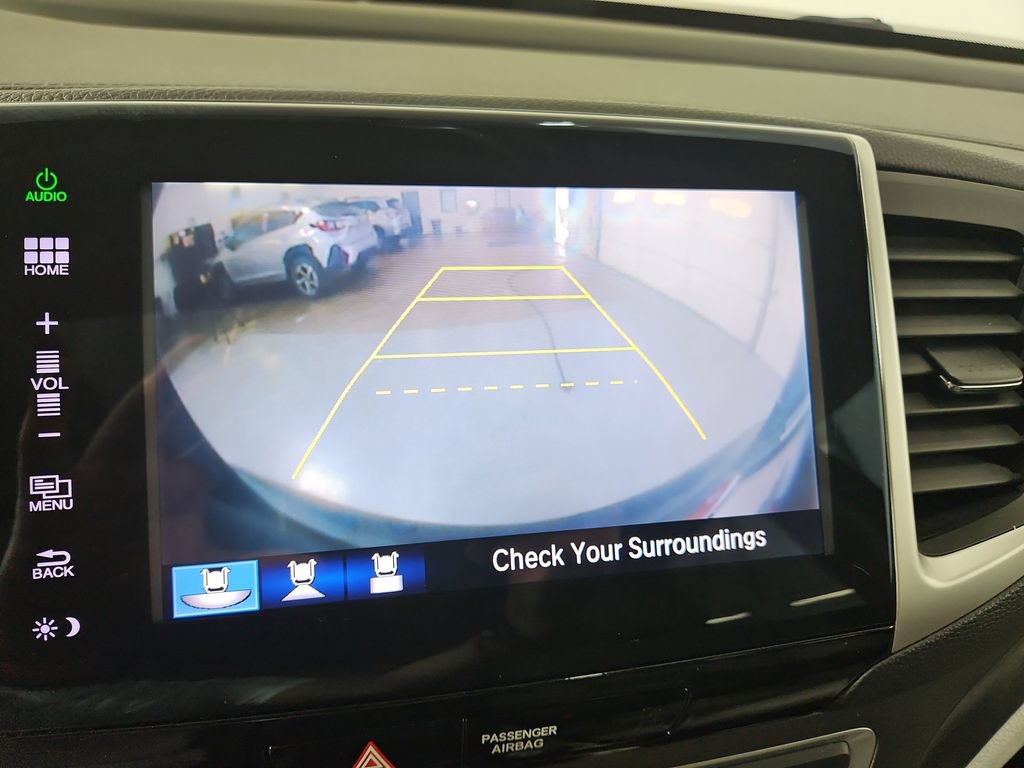 Used 2016 Honda Pilot EX-L image 19