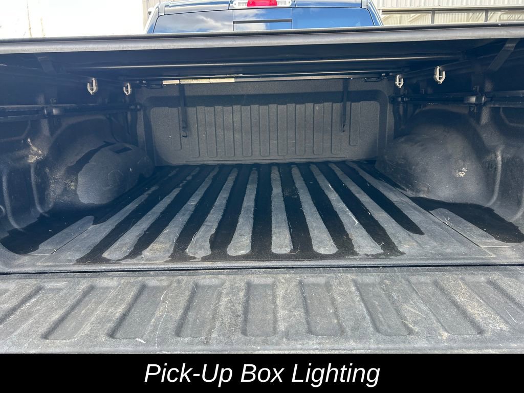 Used 2020 RAM 1500 Rebel w/ Rebel Level 1 Equipment Group image 23