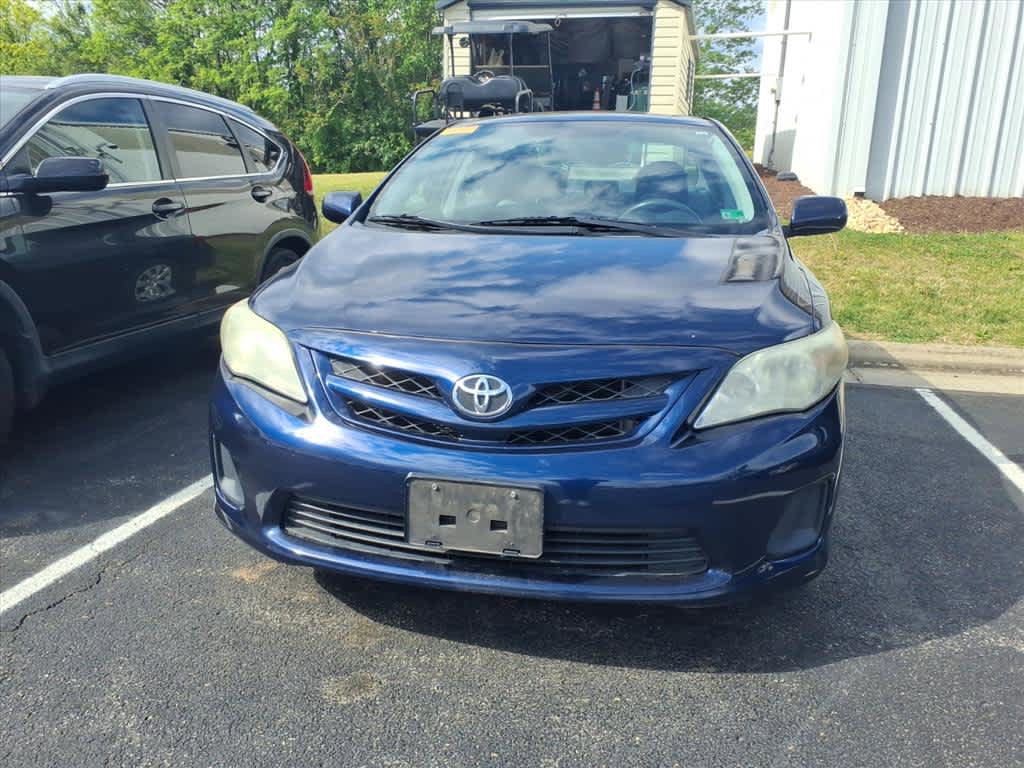 Used 2013 Toyota Corolla L FWD image 6