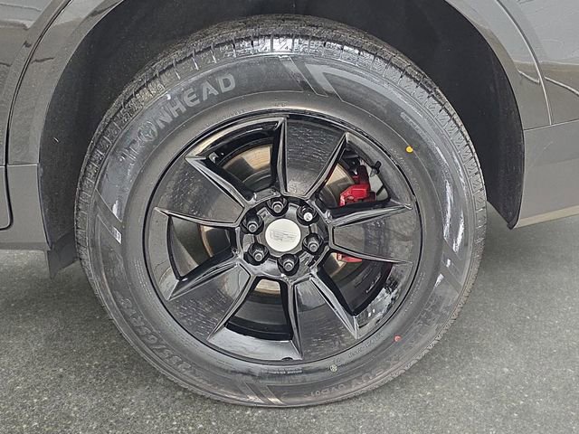 Used 2020 Cadillac XT5 Luxury FWD image 29
