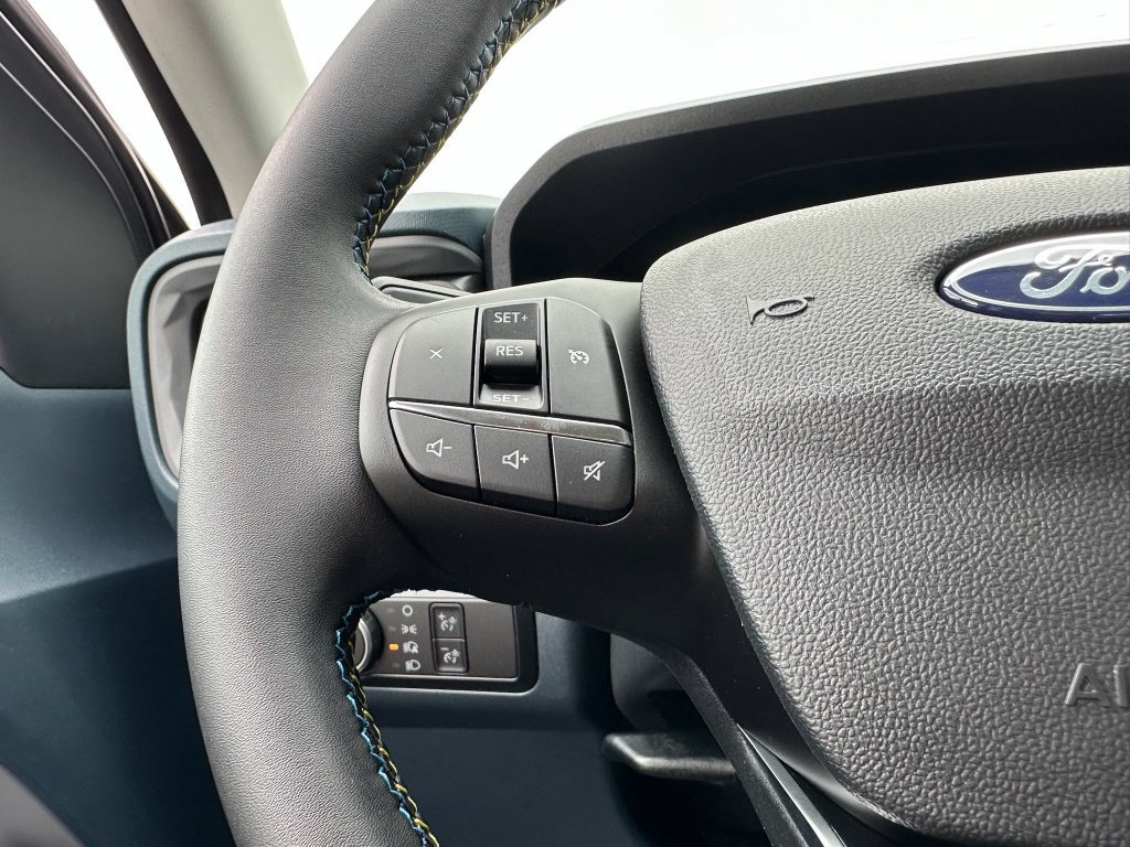 New 2026 Ford Maverick Lobo AWD/4WD image 9