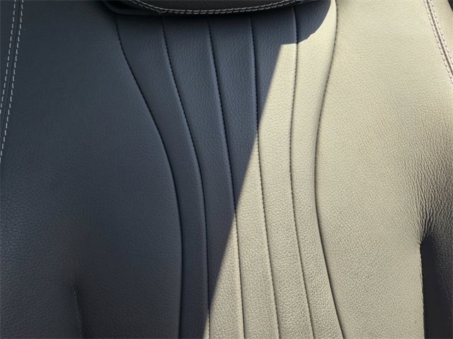 Certified 2023 Mercedes-Benz E 450 Coupe image 27