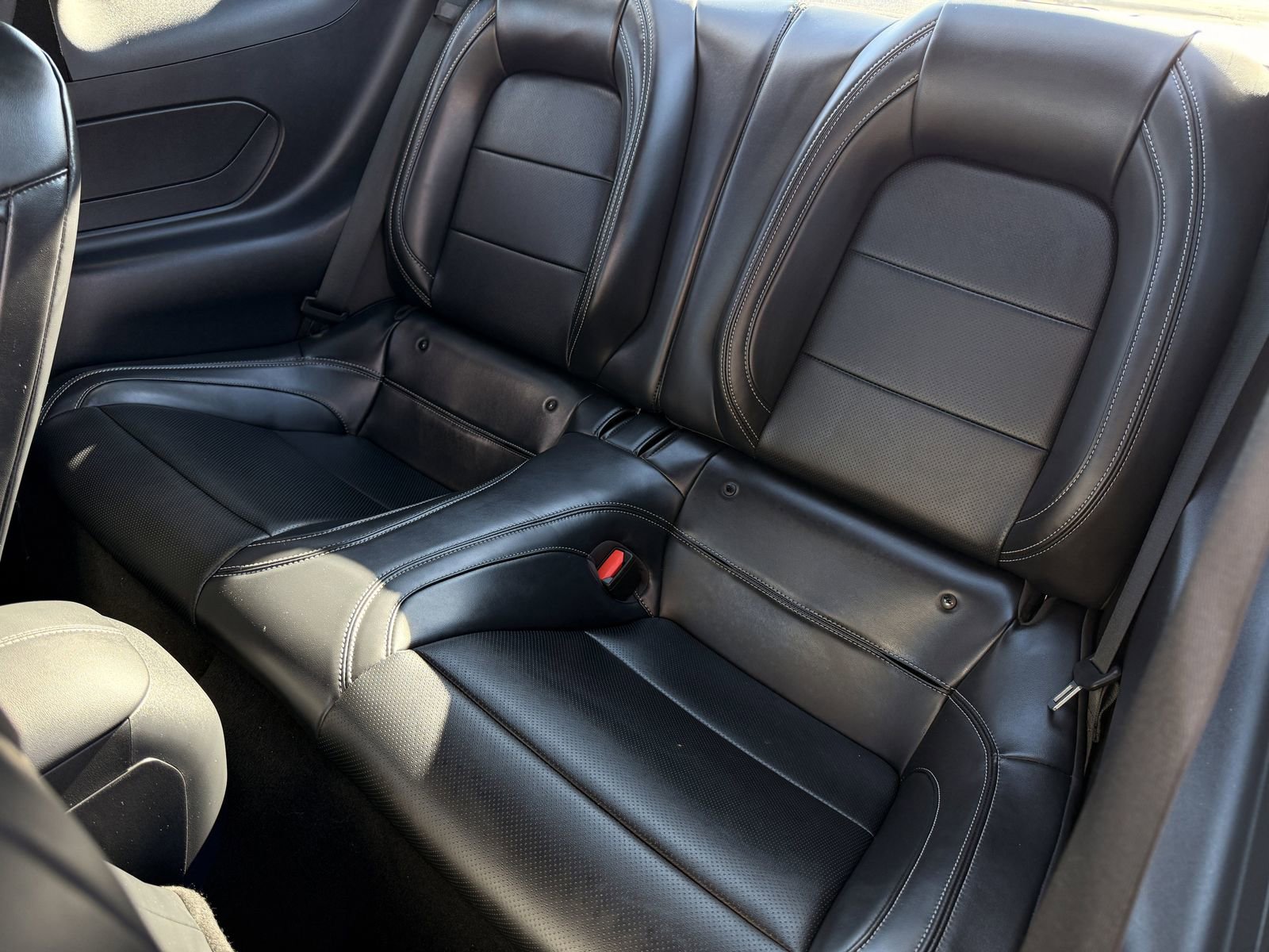 Certified 2024 Ford Mustang GT Premium image 26